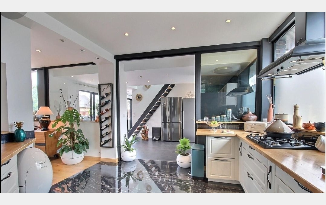 Agence Coté Immo : Appartement | PERROS-GUIREC (22700) | 160 m2 | 607 700 € 