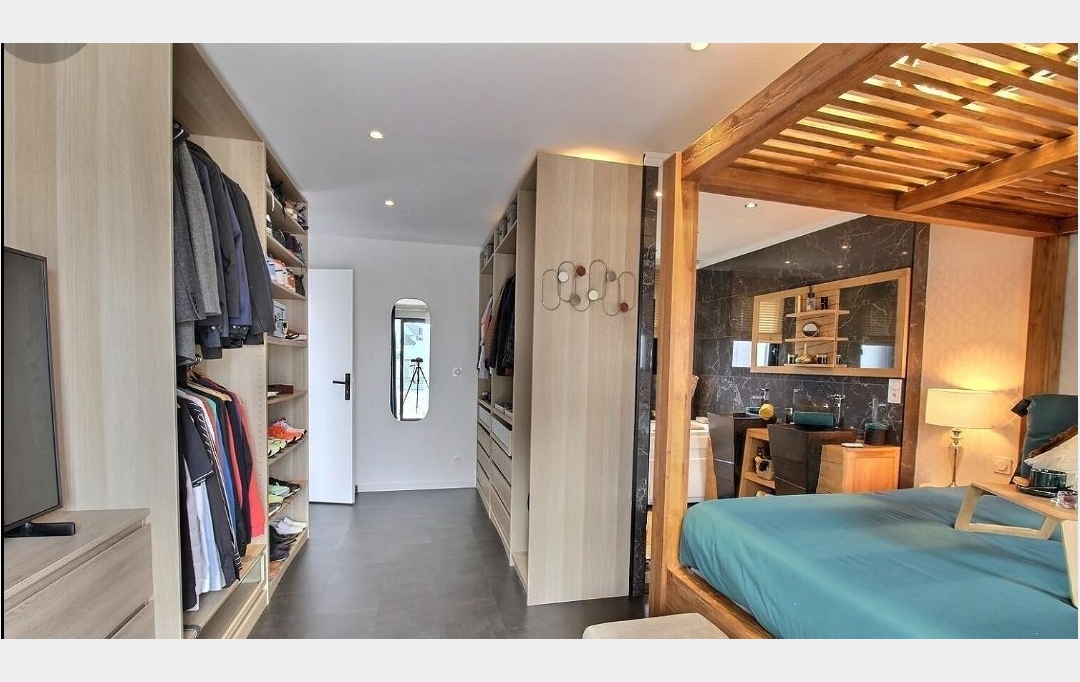 Agence Coté Immo : Appartement | PERROS-GUIREC (22700) | 160 m2 | 607 700 € 
