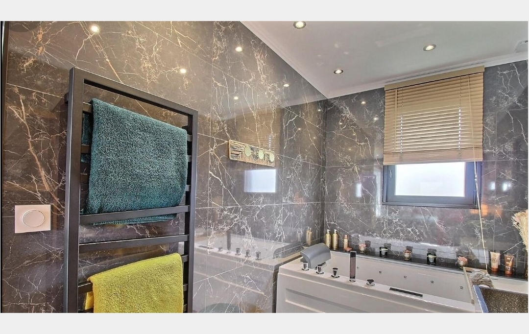 Agence Coté Immo : Appartement | PERROS-GUIREC (22700) | 160 m2 | 607 700 € 