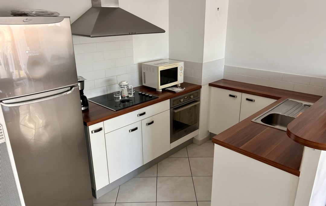 Agence Coté Immo : Appartement | PERROS-GUIREC (22700) | 52 m2 | 240 350 € 