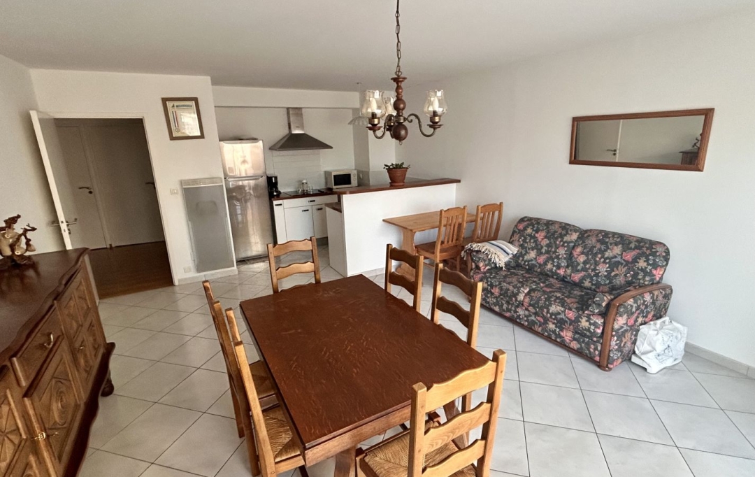 Agence Coté Immo : Appartement | PERROS-GUIREC (22700) | 52 m2 | 240 350 € 