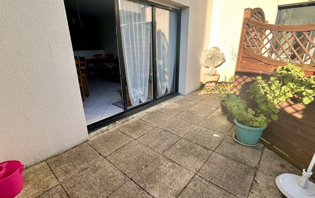 Agence Coté Immo : Appartement | PERROS-GUIREC (22700) | 52 m2 | 240 350 € 
