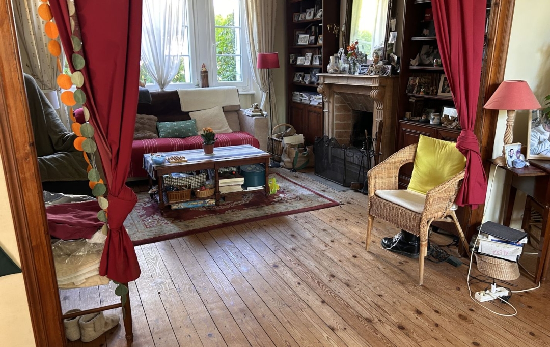Agence Coté Immo : House | PERROS-GUIREC (22700) | 140 m2 | 515 000 € 