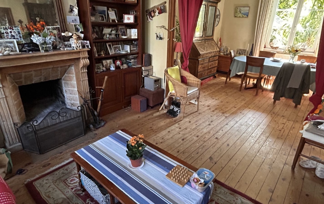 Agence Coté Immo : House | PERROS-GUIREC (22700) | 140 m2 | 515 000 € 