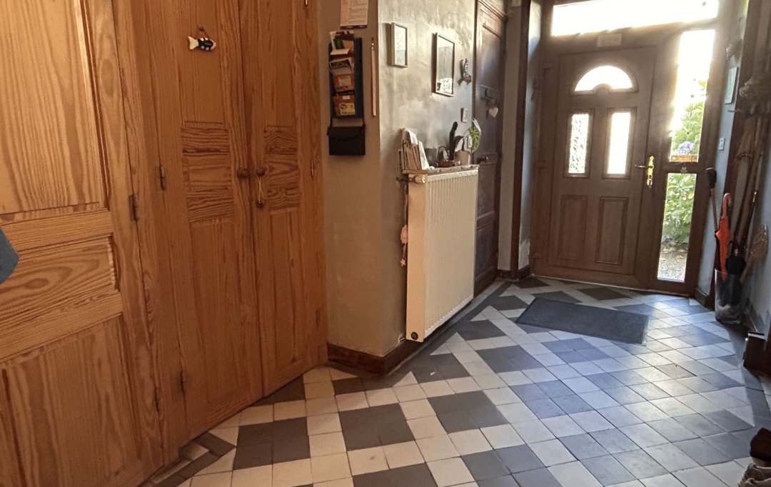 Agence Coté Immo : House | PERROS-GUIREC (22700) | 140 m2 | 515 000 € 