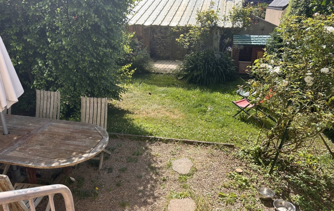 Agence Coté Immo : House | PERROS-GUIREC (22700) | 140 m2 | 515 000 € 