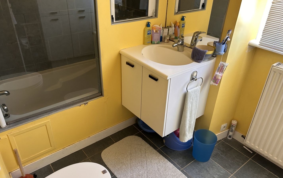 Agence Coté Immo : House | PERROS-GUIREC (22700) | 140 m2 | 515 000 € 