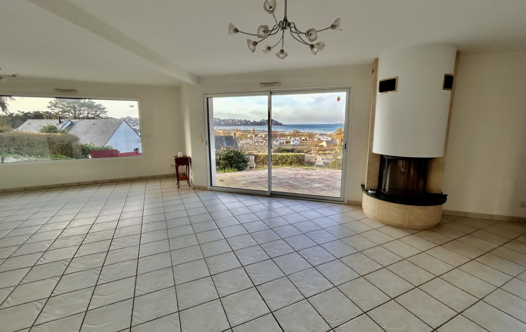 Agence Coté Immo : Maison / Villa | LOUANNEC (22700) | 130 m2 | 576 800 € 