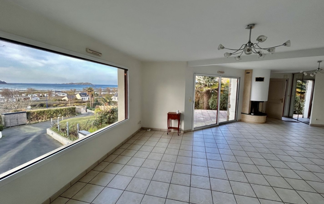 Agence Coté Immo : Maison / Villa | LOUANNEC (22700) | 130 m2 | 576 800 € 