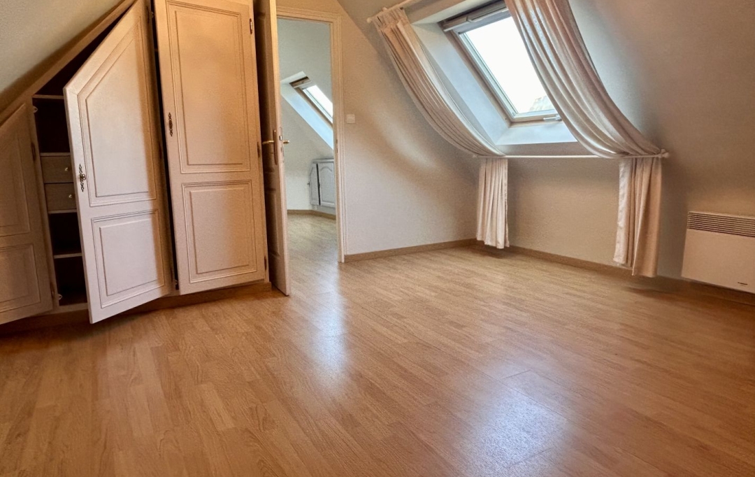 Agence Coté Immo : Maison / Villa | LOUANNEC (22700) | 130 m2 | 576 800 € 