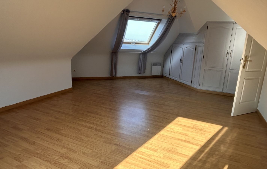 Agence Coté Immo : Maison / Villa | LOUANNEC (22700) | 130 m2 | 576 800 € 