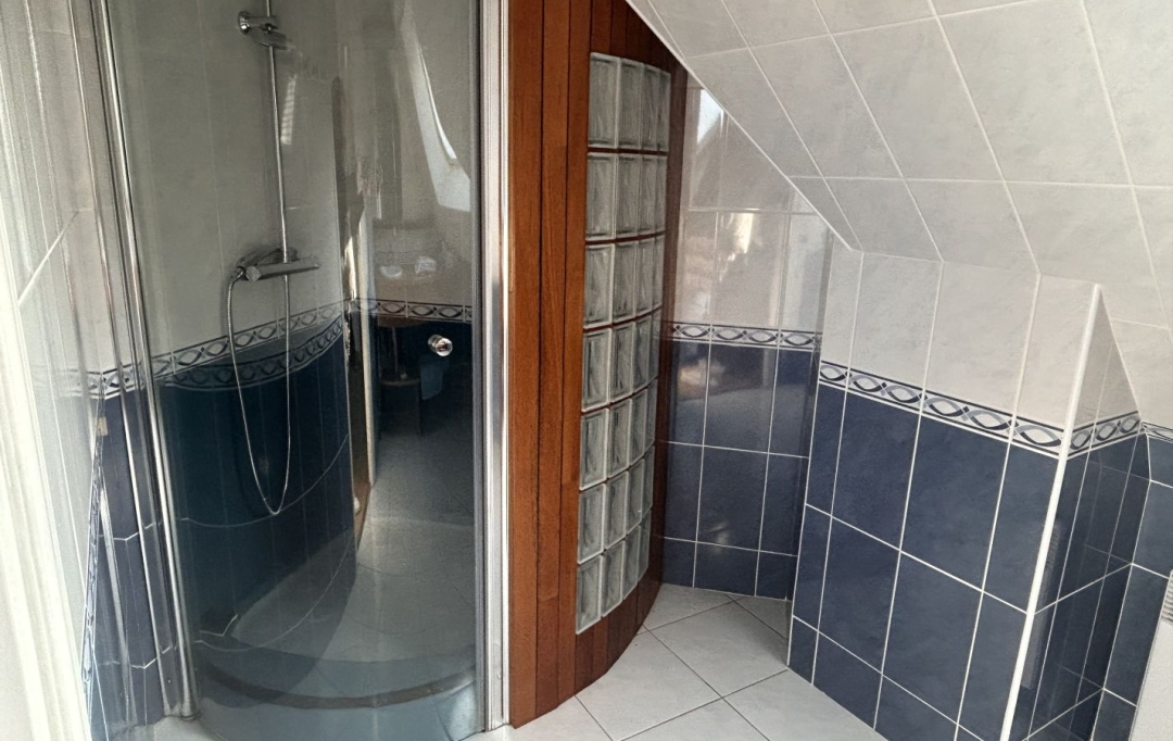 Agence Coté Immo : Maison / Villa | LOUANNEC (22700) | 130 m2 | 576 800 € 