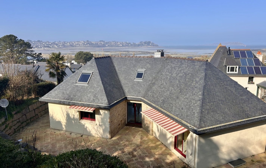 Agence Coté Immo : Maison / Villa | LOUANNEC (22700) | 130 m2 | 576 800 € 