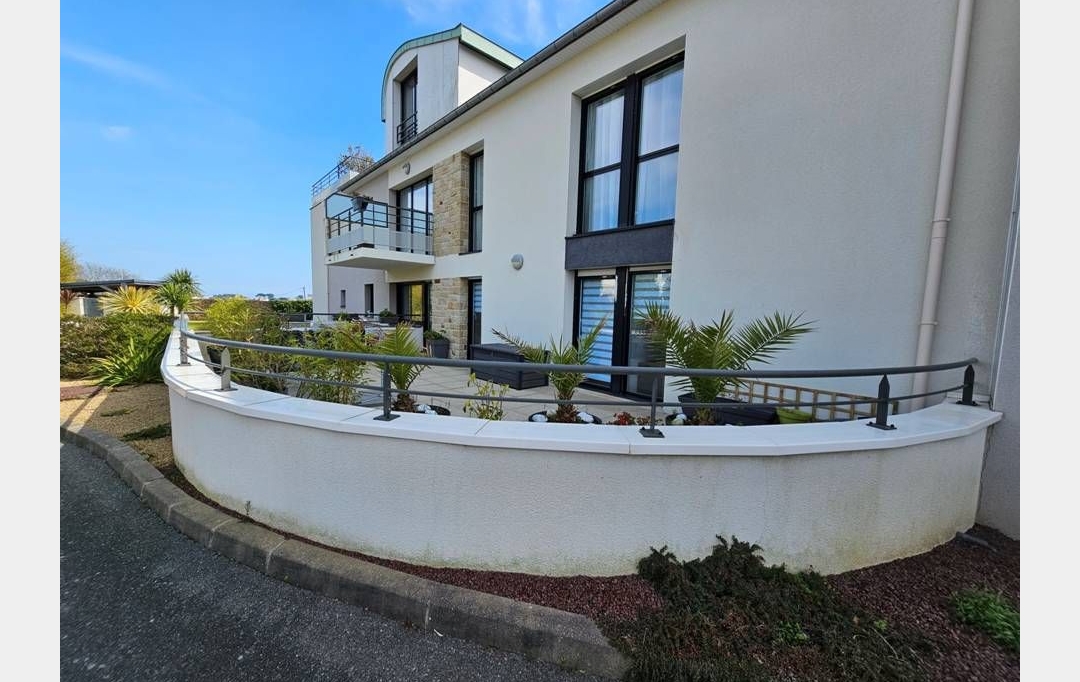 Agence Coté Immo : Appartement | PERROS-GUIREC (22700) | 65 m2 | 265 200 € 
