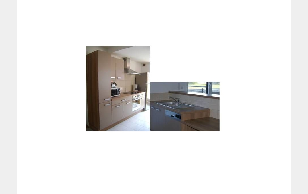 Agence Coté Immo : Appartement | PERROS-GUIREC (22700) | 65 m2 | 265 200 € 