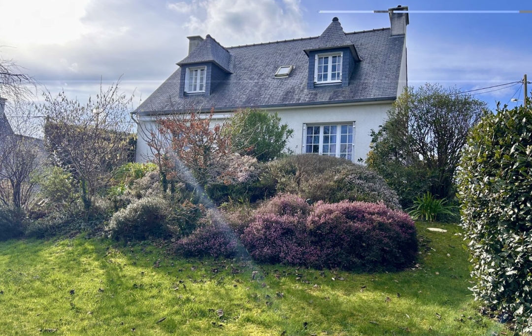 Agence Coté Immo : House | PERROS-GUIREC (22700) | 99 m2 | 240 350 € 