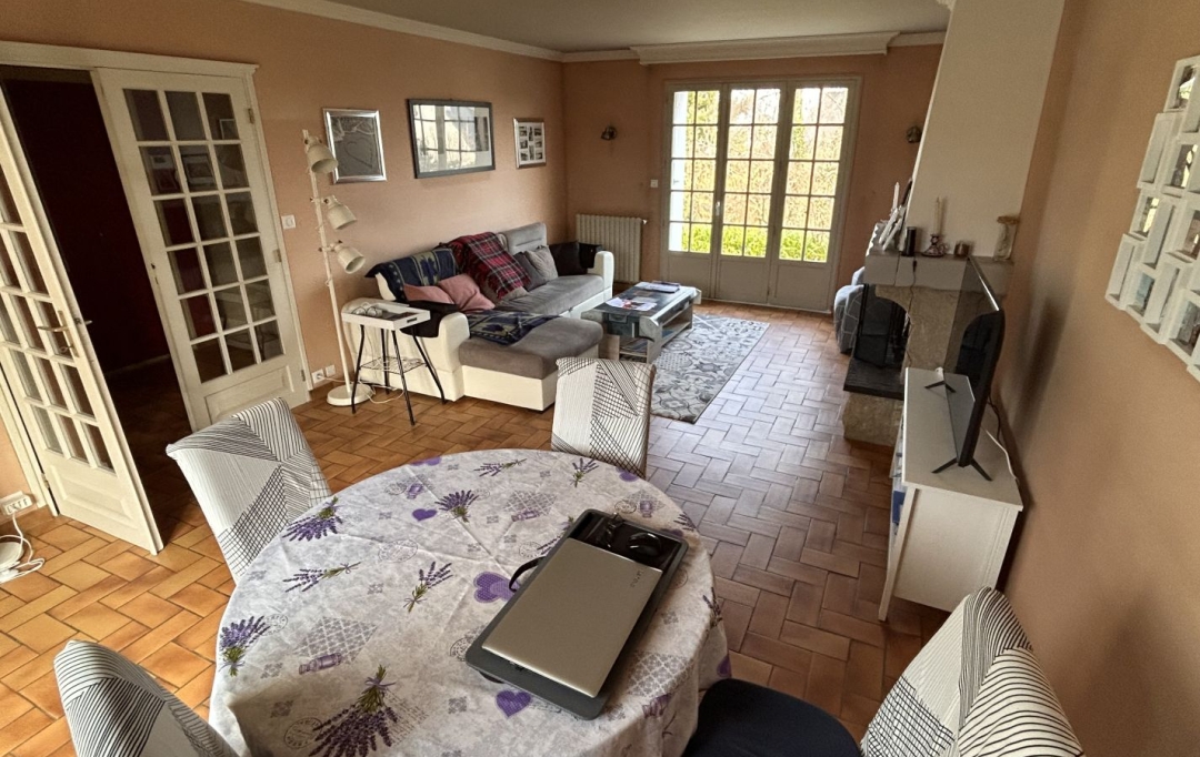 Agence Coté Immo : House | PERROS-GUIREC (22700) | 99 m2 | 240 350 € 
