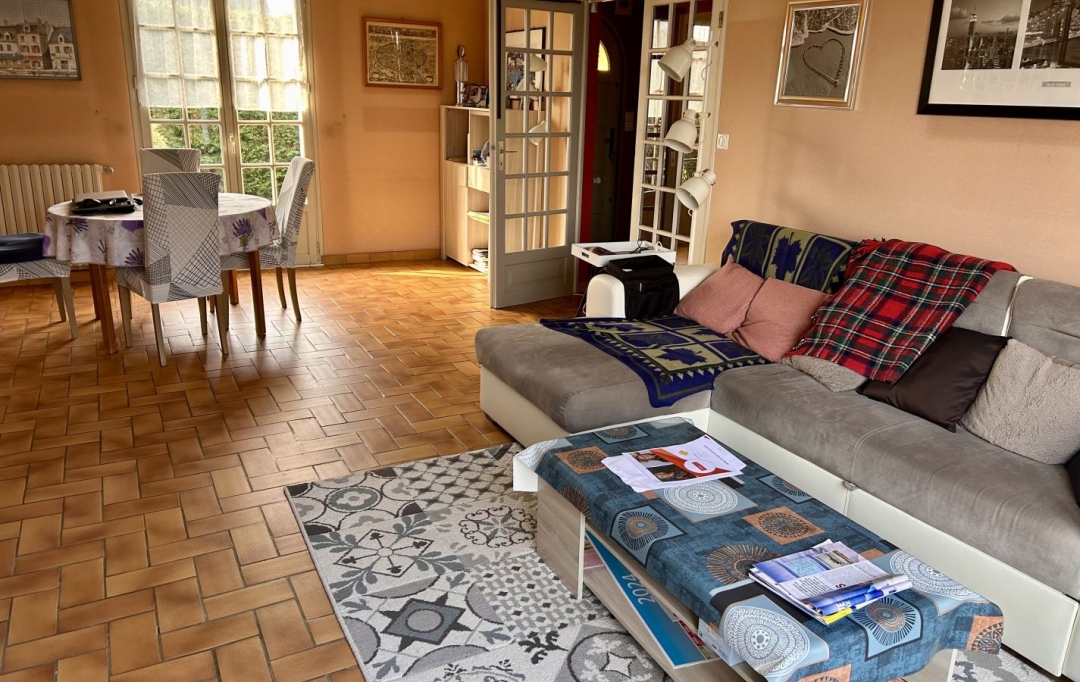 Agence Coté Immo : House | PERROS-GUIREC (22700) | 99 m2 | 240 350 € 
