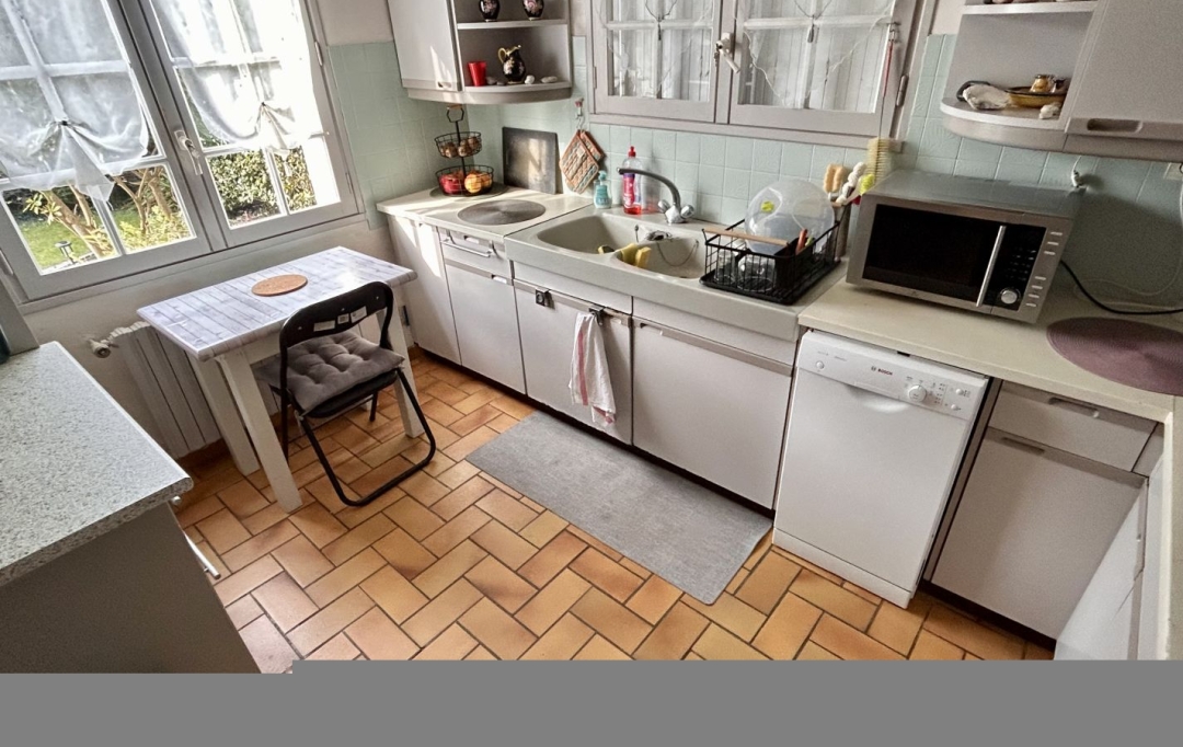 Agence Coté Immo : House | PERROS-GUIREC (22700) | 99 m2 | 240 350 € 