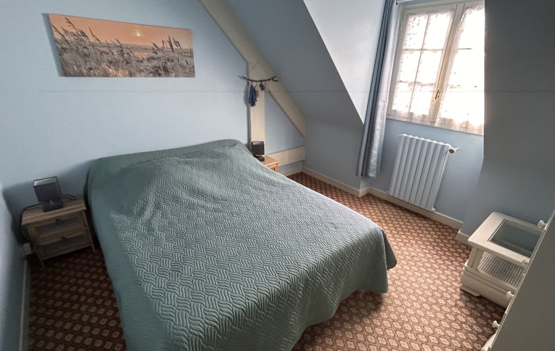 Agence Coté Immo : House | PERROS-GUIREC (22700) | 99 m2 | 240 350 € 