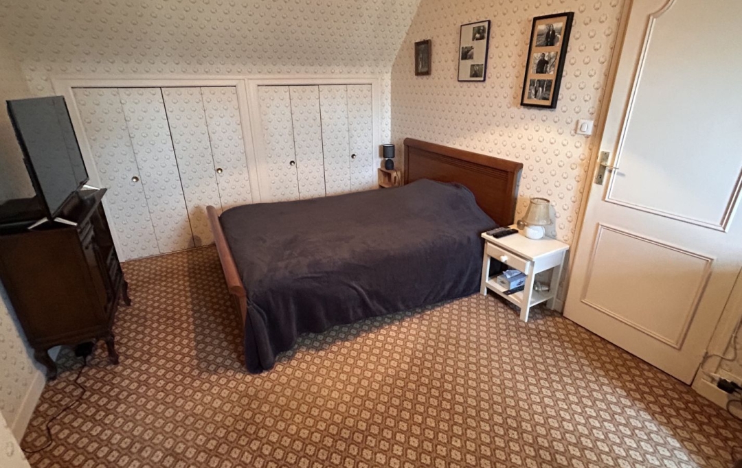 Agence Coté Immo : House | PERROS-GUIREC (22700) | 99 m2 | 240 350 € 
