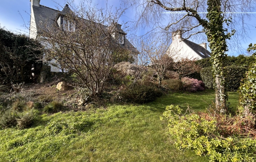 Agence Coté Immo : House | PERROS-GUIREC (22700) | 99 m2 | 240 350 € 