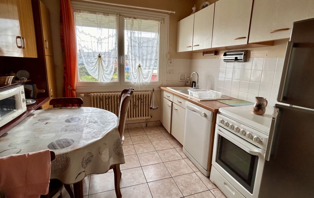Agence Coté Immo : House | TREGASTEL (22730) | 97 m2 | 311 250 € 