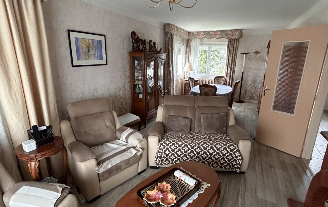Agence Coté Immo : House | TREGASTEL (22730) | 97 m2 | 311 250 € 