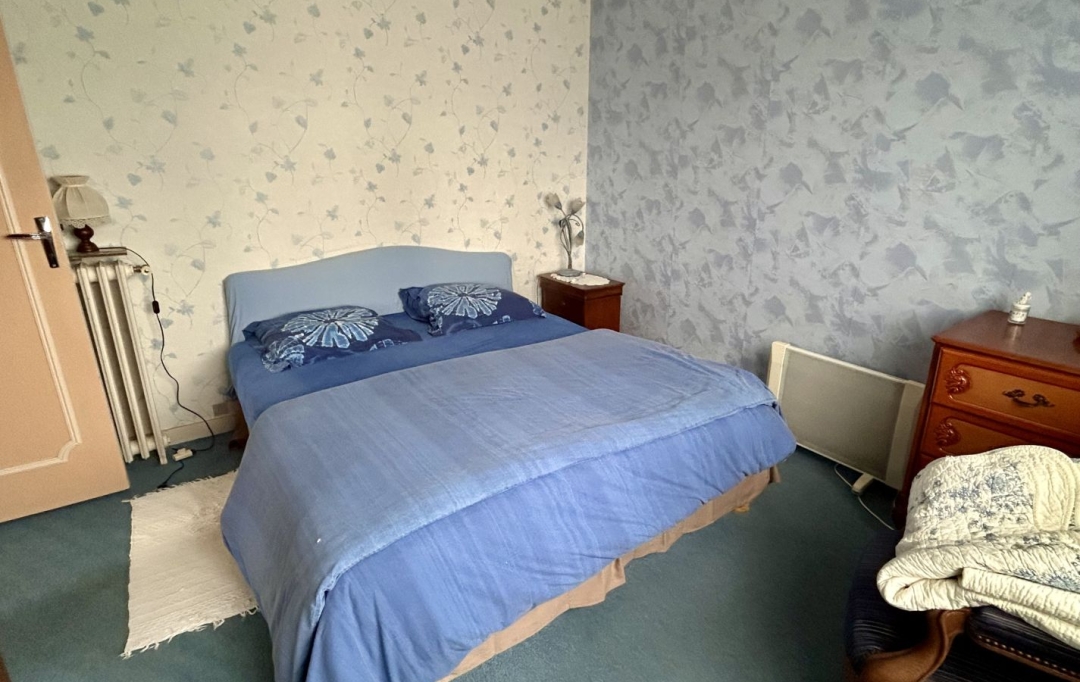 Agence Coté Immo : House | TREGASTEL (22730) | 97 m2 | 311 250 € 