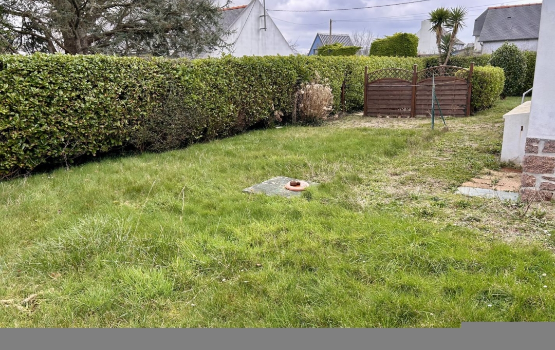 Agence Coté Immo : House | TREGASTEL (22730) | 97 m2 | 311 250 € 