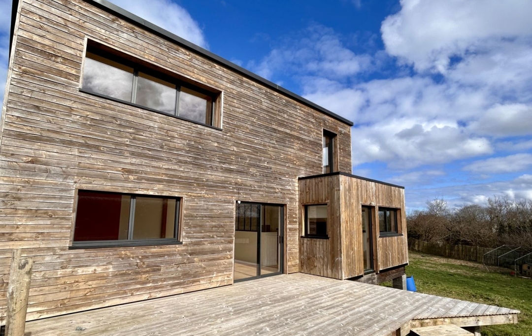 Agence Coté Immo : House | PERROS-GUIREC (22700) | 136 m2 | 382 950 € 
