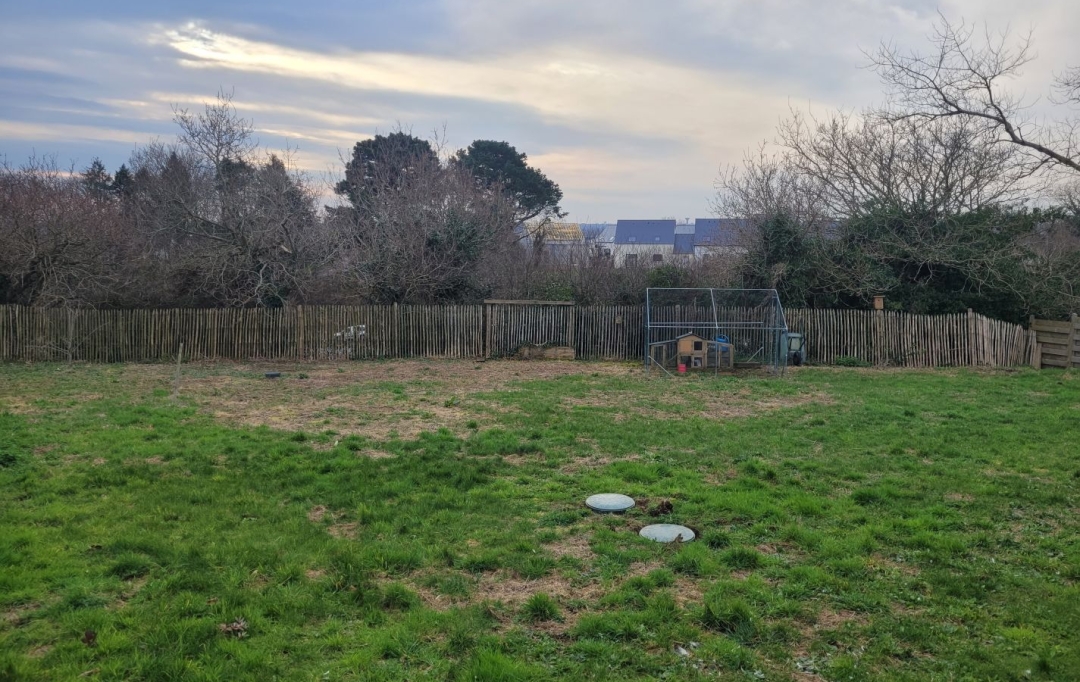 Agence Coté Immo : House | PERROS-GUIREC (22700) | 136 m2 | 382 950 € 