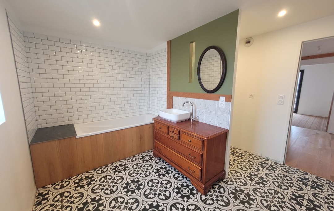 Agence Coté Immo : House | PERROS-GUIREC (22700) | 136 m2 | 382 950 € 