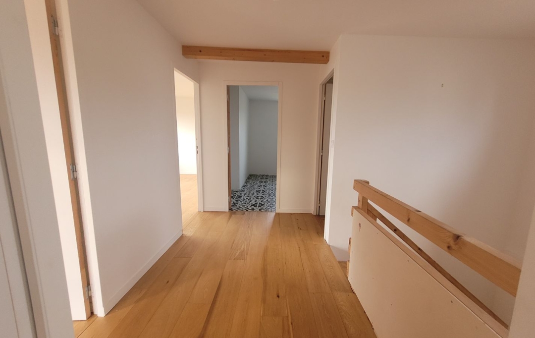 Agence Coté Immo : House | PERROS-GUIREC (22700) | 136 m2 | 382 950 € 