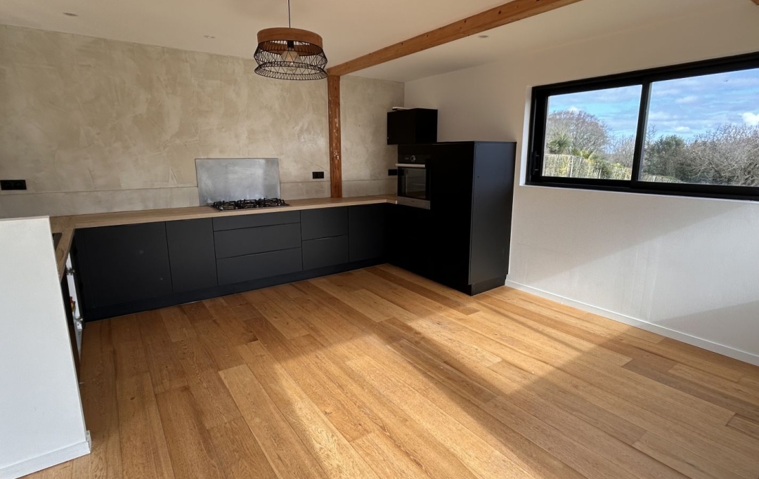 Agence Coté Immo : House | PERROS-GUIREC (22700) | 136 m2 | 382 950 € 