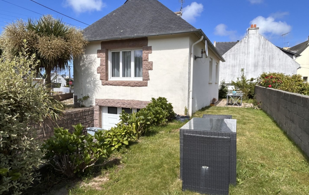 Agence Coté Immo : Maison / Villa | PERROS-GUIREC (22700) | 57 m2 | 259 000 € 