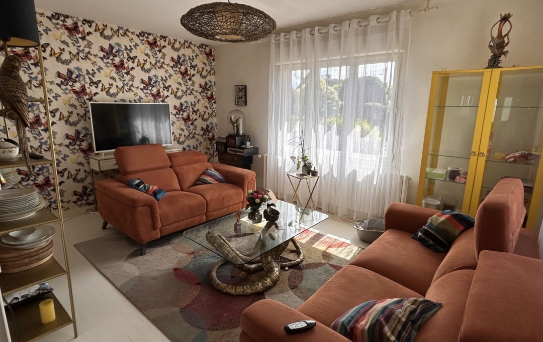 Agence Coté Immo : Maison / Villa | PERROS-GUIREC (22700) | 57 m2 | 259 000 € 