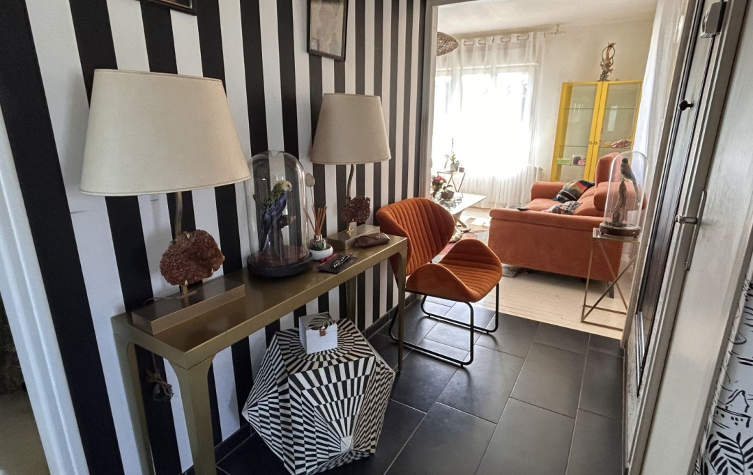 Agence Coté Immo : Maison / Villa | PERROS-GUIREC (22700) | 57 m2 | 259 000 € 