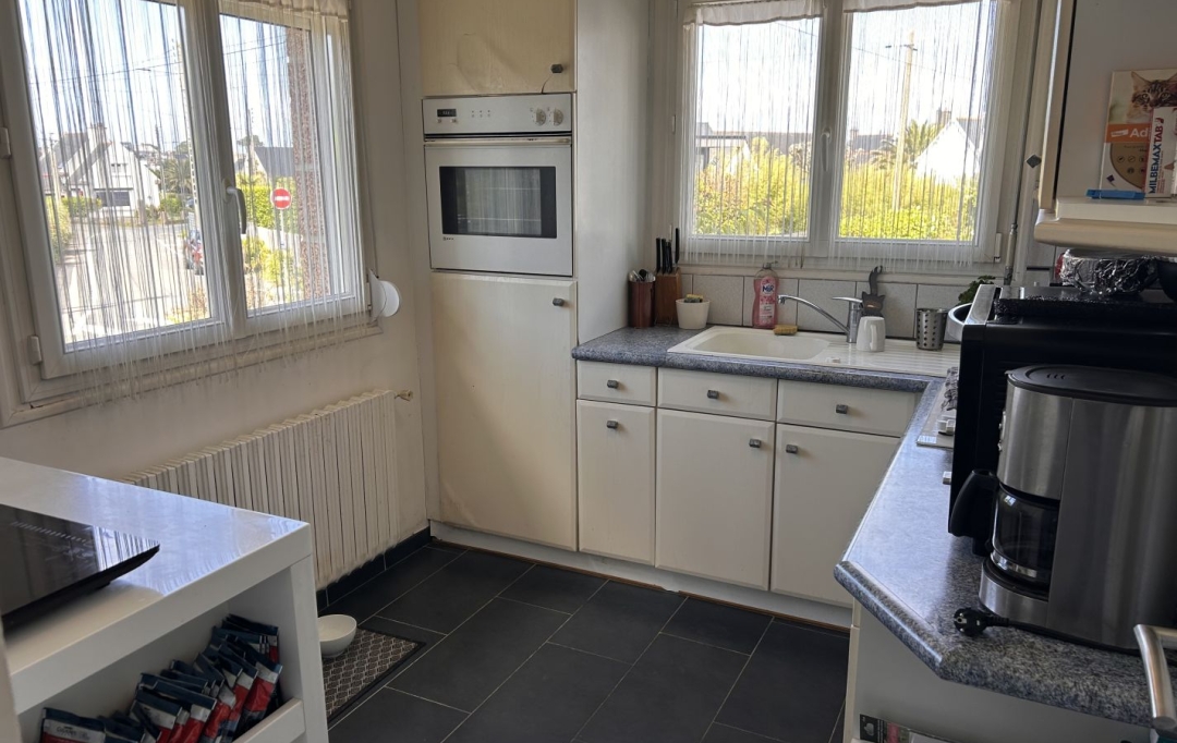 Agence Coté Immo : Maison / Villa | PERROS-GUIREC (22700) | 57 m2 | 259 000 € 