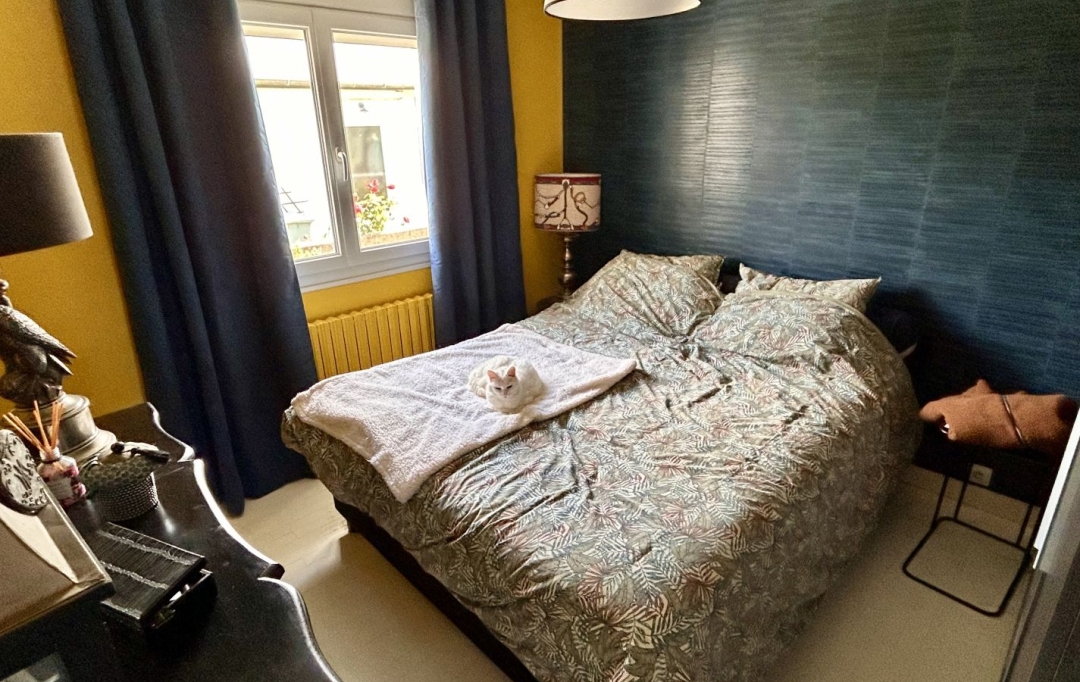 Agence Coté Immo : Maison / Villa | PERROS-GUIREC (22700) | 57 m2 | 259 000 € 