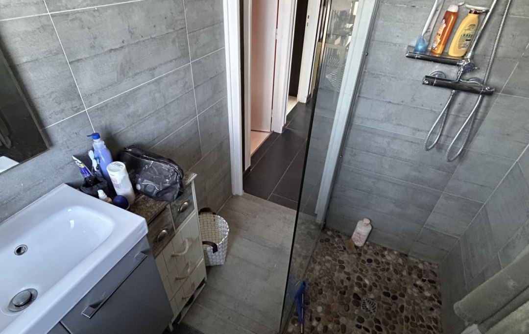 Agence Coté Immo : Maison / Villa | PERROS-GUIREC (22700) | 57 m2 | 259 000 € 