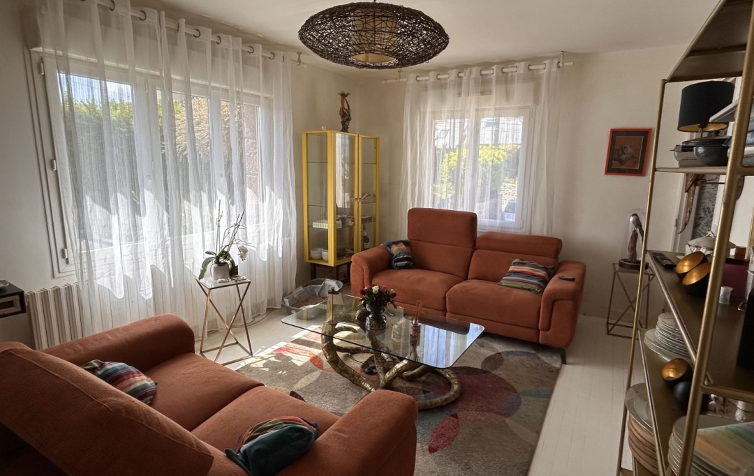 Agence Coté Immo : Maison / Villa | PERROS-GUIREC (22700) | 57 m2 | 259 000 € 