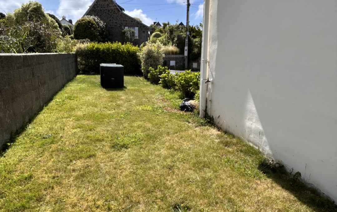 Agence Coté Immo : Maison / Villa | PERROS-GUIREC (22700) | 57 m2 | 259 000 € 