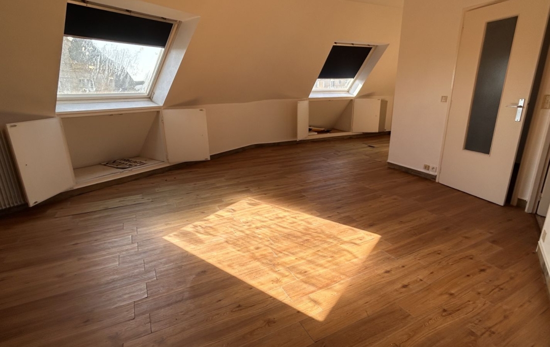 Agence Coté Immo : Appartement | PERROS-GUIREC (22700) | 52 m2 | 168 000 € 