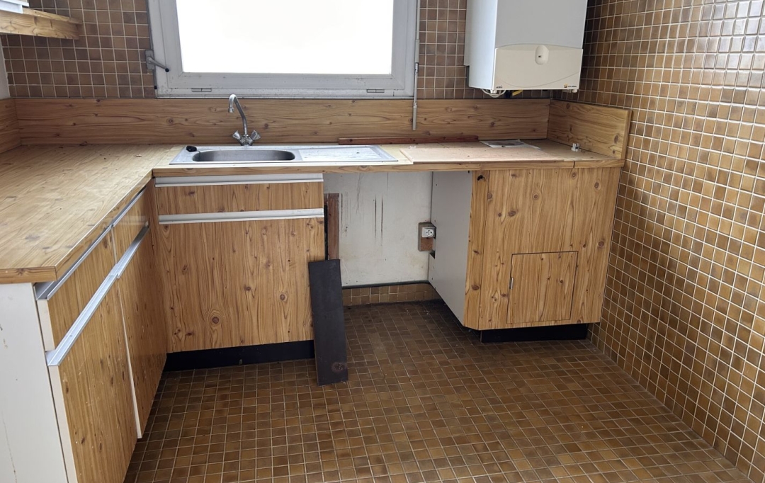 Agence Coté Immo : Appartement | PERROS-GUIREC (22700) | 51 m2 | 157 500 € 