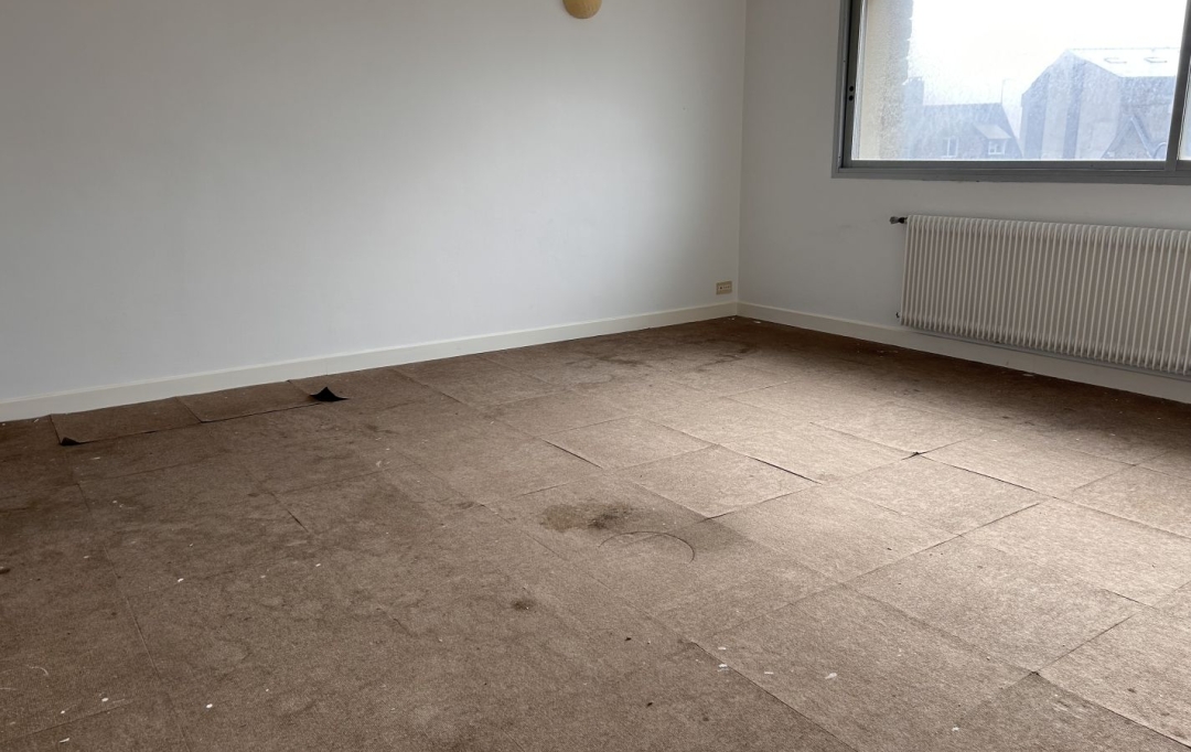 Agence Coté Immo : Appartement | PERROS-GUIREC (22700) | 51 m2 | 157 500 € 