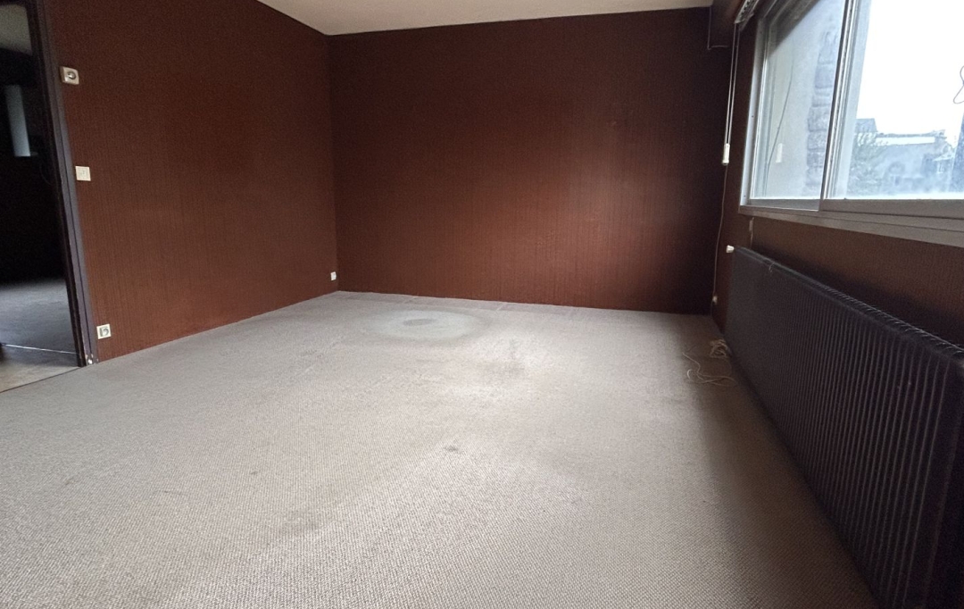 Agence Coté Immo : Appartement | PERROS-GUIREC (22700) | 50 m2 | 147 000 € 