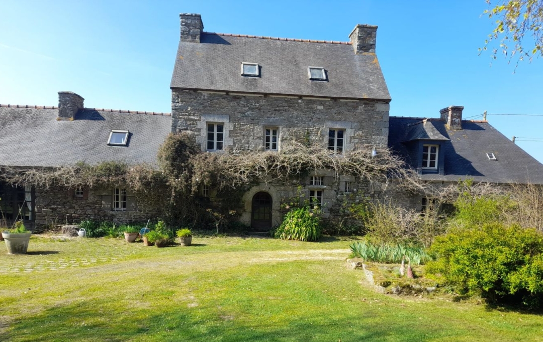 Agence Coté Immo : Domaines / Propriétés | RUNAN (22260) | 243 m2 | 495 600 € 