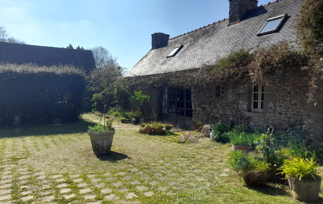 Agence Coté Immo : Domaines / Propriétés | RUNAN (22260) | 243 m2 | 495 600 € 