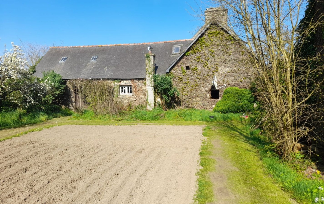 Agence Coté Immo : Domaines / Propriétés | RUNAN (22260) | 243 m2 | 495 600 € 